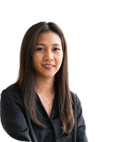 Sylvia Yulianti Sirait