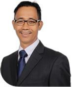 Anthony Sunu Widyatmoko