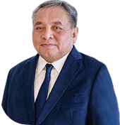 Bernardino M. Vega Jr.