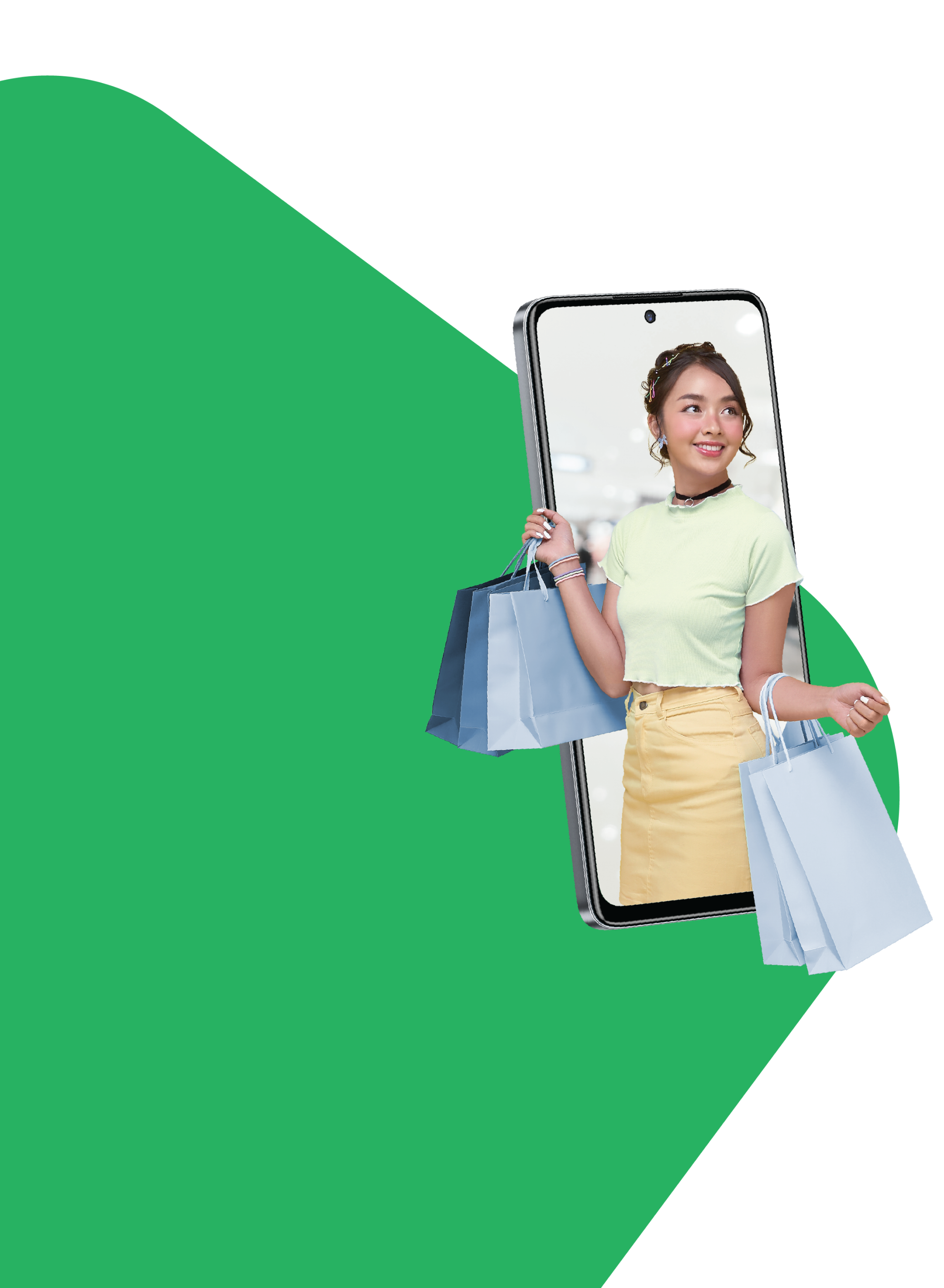 shopping
